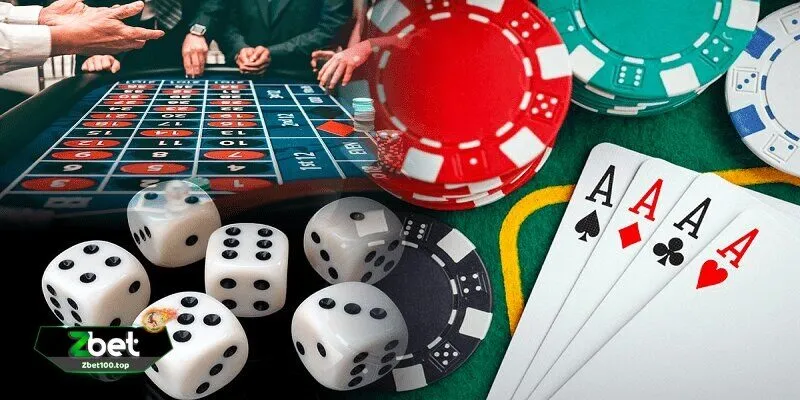 Cách Chơi Baccarat ZBET
