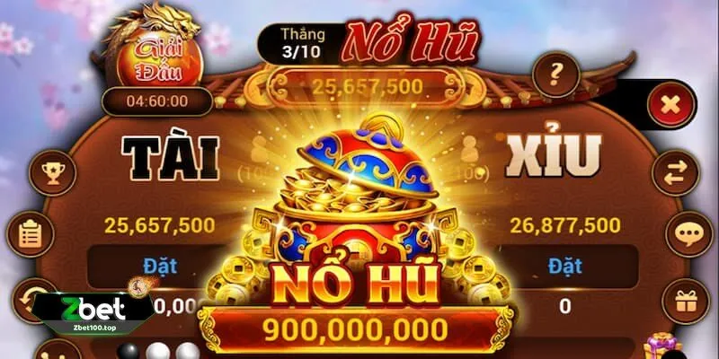 Cách Chơi Và Mẹo Chiến Thắng Nổ Hũ