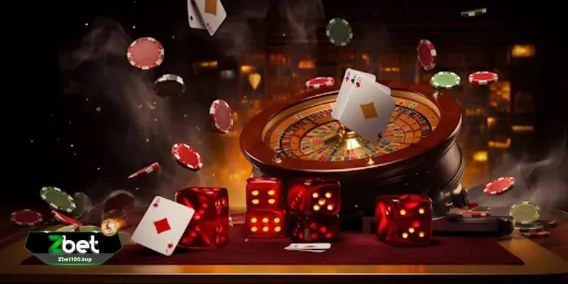 Roulette ZBET