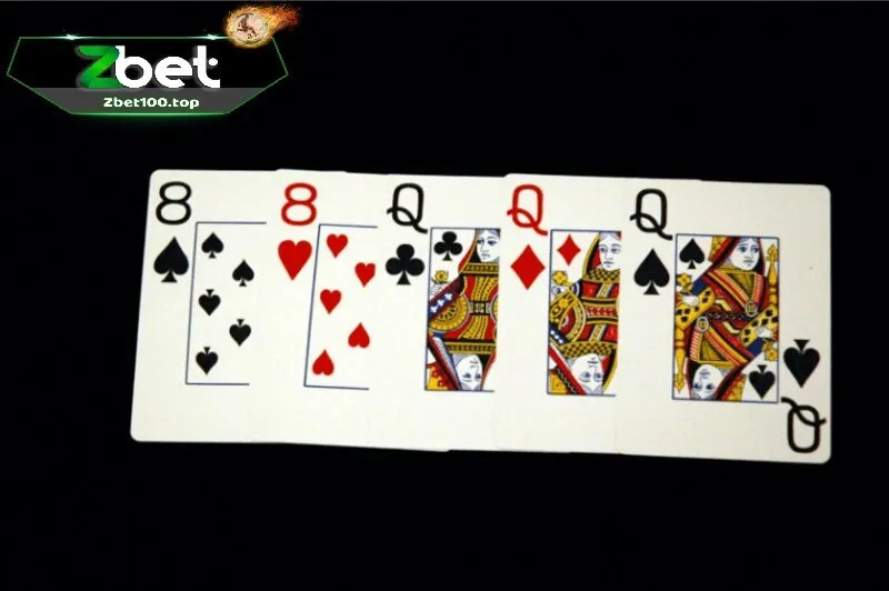 Cách chơi cù lũ luôn thắng trong poker