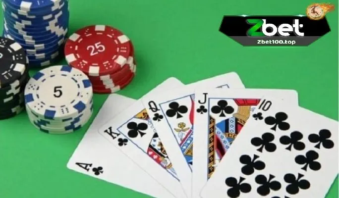 Tổng quan về cù lũ trong poker