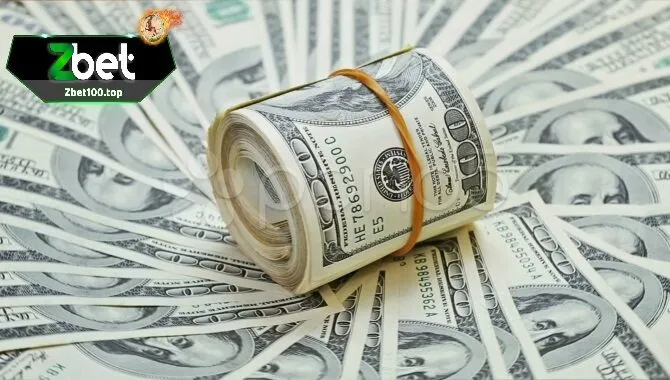Ỹ nghĩa phong thủy và tâm linh nằm mơ thấy tiền